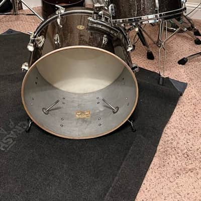 Gretsch Progressive Jazz 1961-1969 - Ginger Glass Glitter image 2