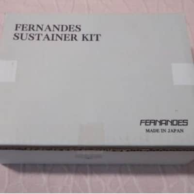 Fernandes FSK-401 Sustainer Pickup Kit image 1