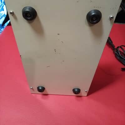 Shin-Ei ER-23 1970s Spring Echo Reverb Master image 4