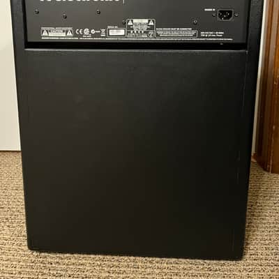 TC Electronic BG250 15" combo 2010s - black image 4