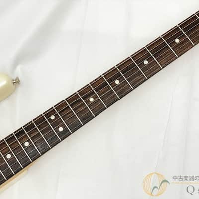 Fender 2024 Collection Made in Japan Hybrid II Stratocaster HSH image 3