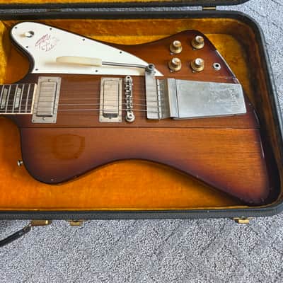 1964 Gibson Firebird V image 3