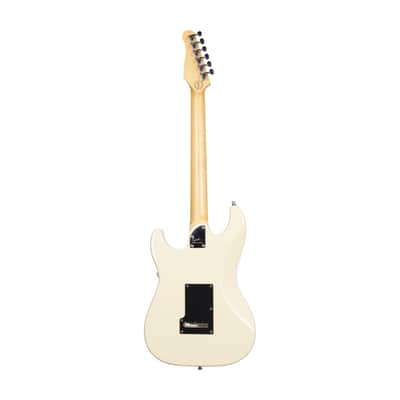 Lerxst Limelight by Godin - Vega Trem image 2