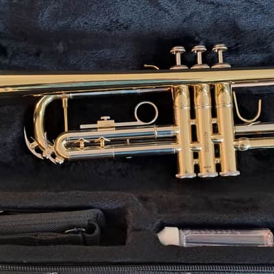 Trumpet Selmer Prelude TR711 image 2