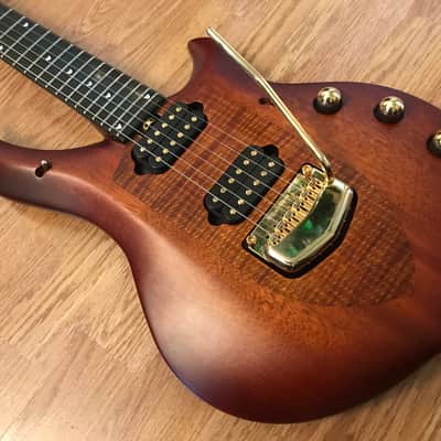 Music Man Majesty Artisan image 5