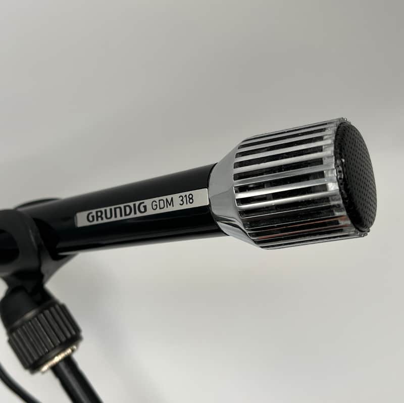 Grundig GDM 318 1969 image 1