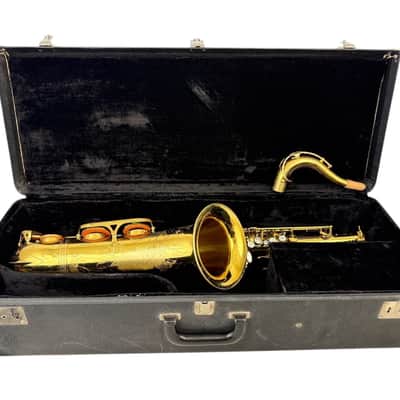 Selmer Mark VI 210xxx Tenor Saxophone FRESH OUT OF SHOP! image 1