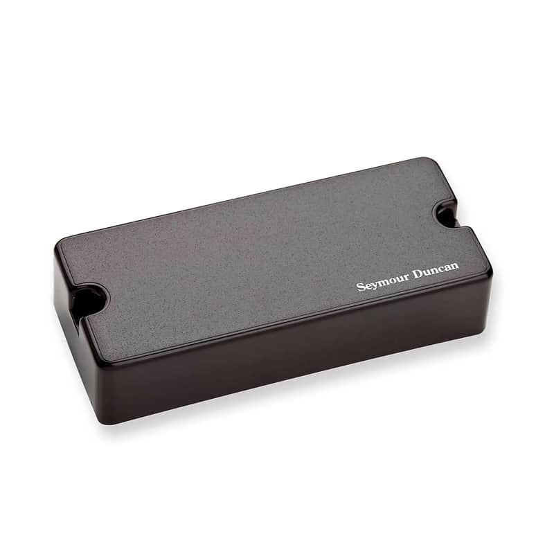 Seymour Duncan AHB-1b Blackouts 7-String Phase II Bridge Humbucker image 1