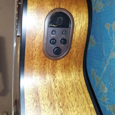 Alvarez AG60Lce 2025 - Shadowburst image 4