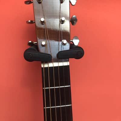 Atkin OM-37 Acoustic Guitar Martin Beater image 7