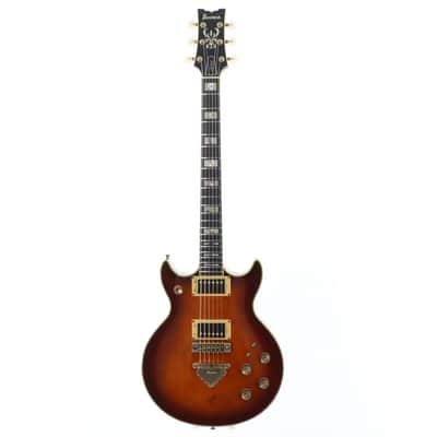Ibanez AR300 Antique Violin [I795350] (03/23) image 13