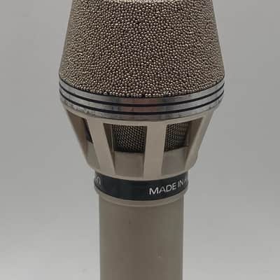Immagine AKG D190 CS Cardioid Dynamic Microphone - 6