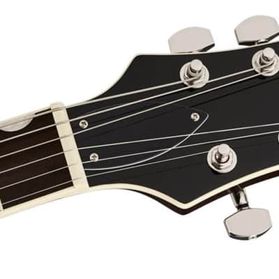 Gretsch Guitars Electromatic CVT Double-Cut with Wraparound -  Vintage White image 6