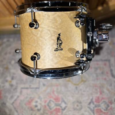 Brady 5 Piece Jarrah Ply Drum Kit image 4