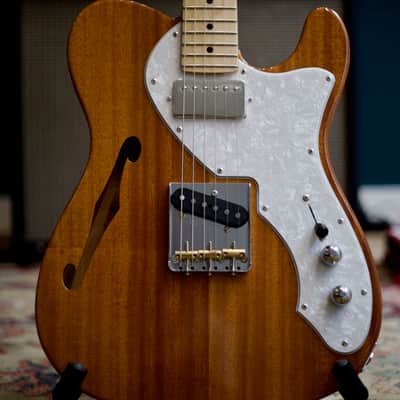 FGN NTE110MMHT - Natural image 4
