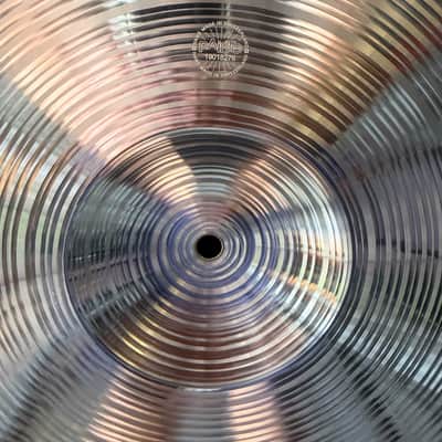 Paiste Signature Fast Crash 19” | 1536g | Excellent Condition image 4