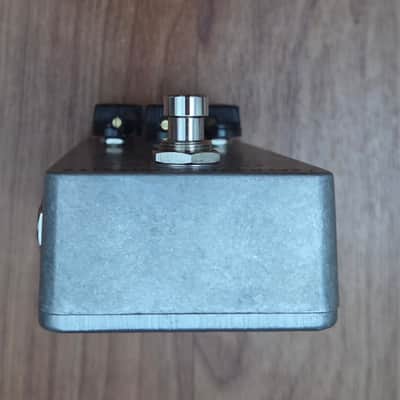 Fairfield Circuitry The Barbershop v2 2012 - Metal image 6