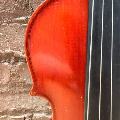 Artisan Strings Marcato Model 100 2006 SN:4304 14" image 8