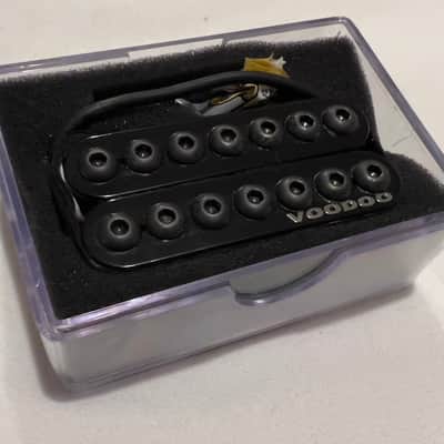 Voodoo Custom - Hellraiser 7 Pickup image 1
