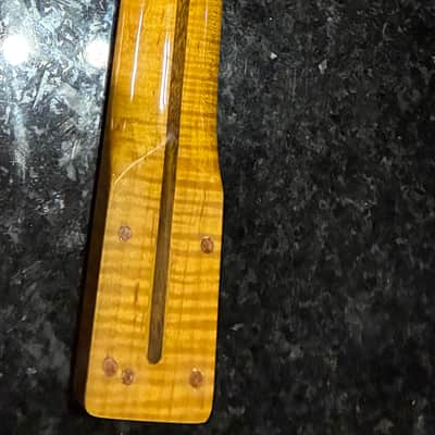 Telecaster Neck image 4