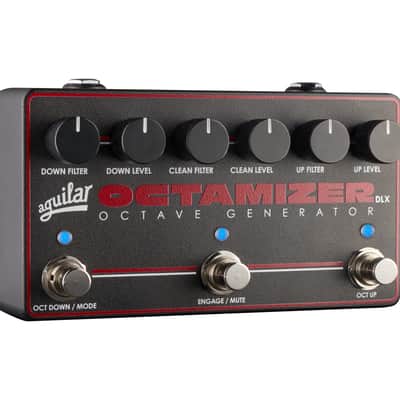 Aguilar Octamizer DLX image 3