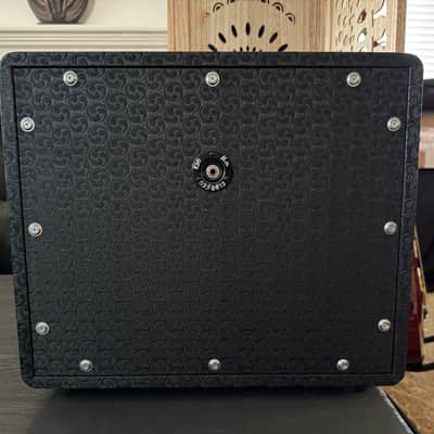 Bogner 1x12 Cube Celestion V30 16ohm image 2