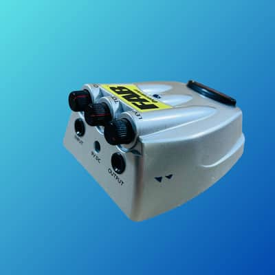 Danelectro FAB Overdrive image 4