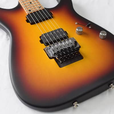 Tom Anderson Angel Player Satin-3CB CMN image 11