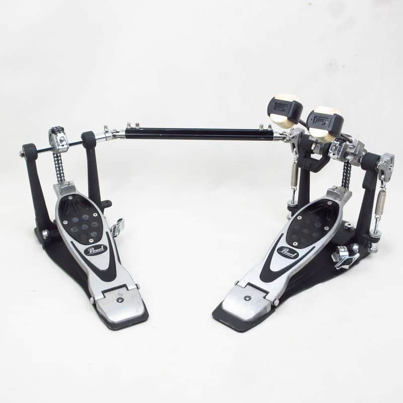 Pearl P-2002C Twin Pedal (09/11) image 1