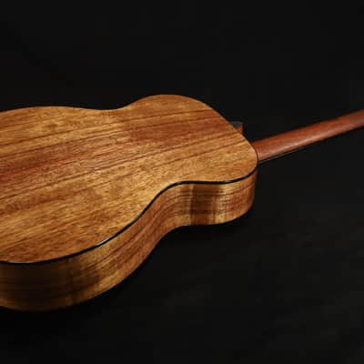Martin 000-12E FG Sitka/Koa Veneer w/MX-T 307 image 8