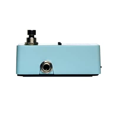 Electro-Harmonix 2020-2.0 v2.0 Tuner Mini Pedal Tuner - Authorized Dealer image 10