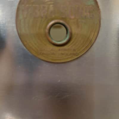 Hayman Vibrasonic 1969-1973  - Silver image 3