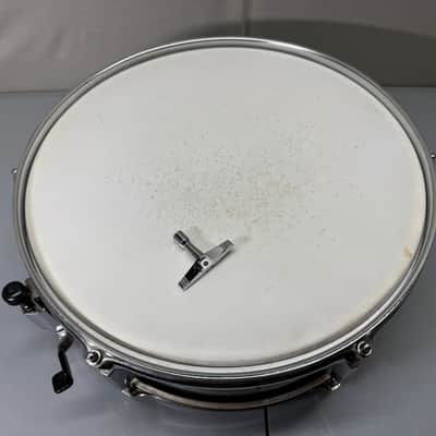 Percussion Plus Beaded Steel Snare Drum Marching Band Student School image 4