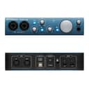 PreSonus AudioBox iTwo Bus-Powered USB 2.0 iPad Audio Interface