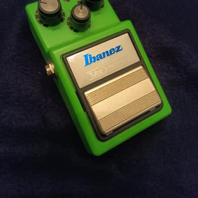 Ibanez TS9 Tube Screamer Reissue | Reverb