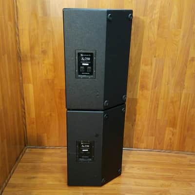 EV Sx250 2-Way Full-range 15" Passive Speaker Pair image 7
