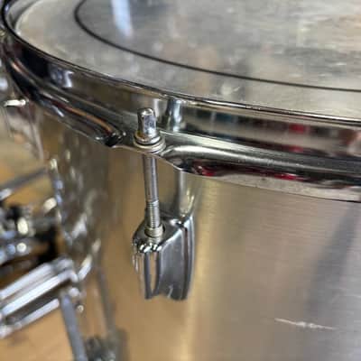 Tama Vintage Imperial Star 18” floor tom drum image 7