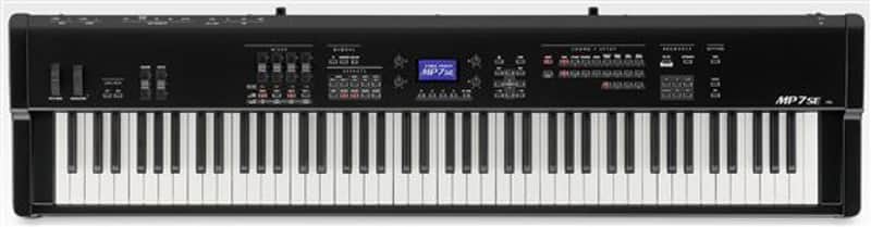 Kawai MP7SE Professional Digital Stage Piano image 1