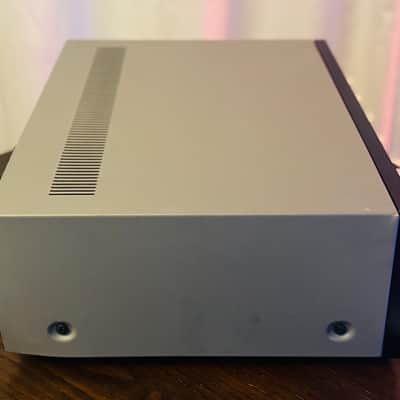 💥💥💥 Vintage Sansui AU-555 Stereo Amplifier - Serviced + Cleaned image 7