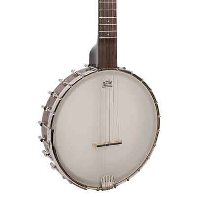Gold Tone CB-100: Clawhammer Banjo with Gig Bag image 12