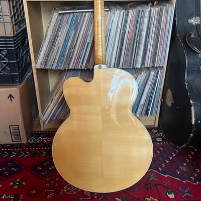 Gibson L-5C c.1975 image 2