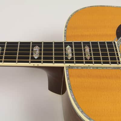 2018 Martin D-45 Re-Imagined image 22