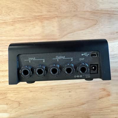Eventide H9 Max Harmonizer Effects Processor Limited Edition 2020 - Dark image 8