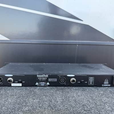 SoundTech Q310 Mono 31 Band EQ Equalizer image 2