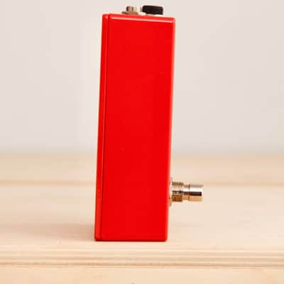 Pine Box Customs Ack Ack Ack Fuzz image 3
