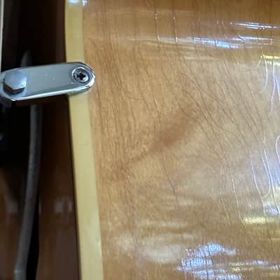 Stunning Gibson ES-175D 1979 - Natural image 6