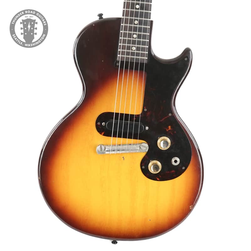 Epiphone Olympic 1960 - 1962 | Reverb