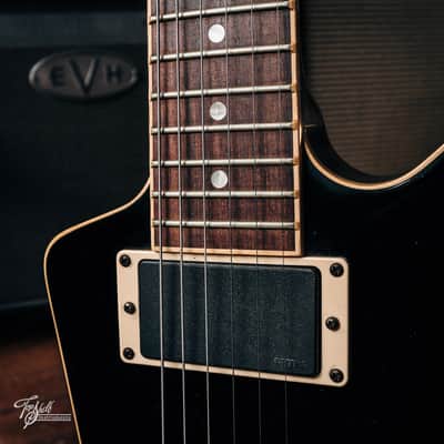 Gibson Explorer Pro Ebony 2011 image 13