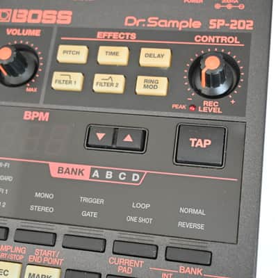 Boss SP-202 Dr. Sample image 6