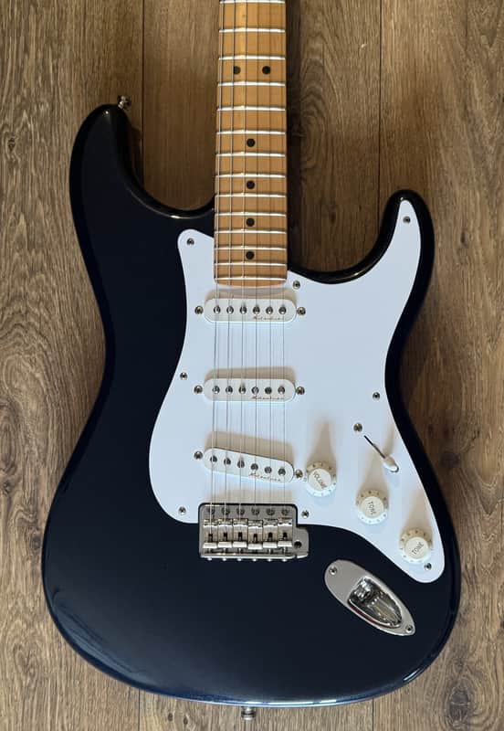 Fender Custom Shop Eric Clapton Stratocaster | Reverb UK